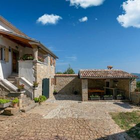 Apartman Buzet - CLS869