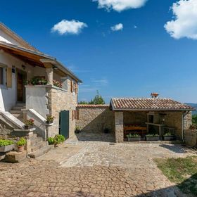 Apartman Buzet - CLS869