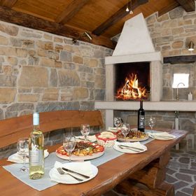 Apartman Buzet - CLS869