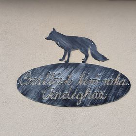 Szállást Kérő Róka Vendégház Tormafölde