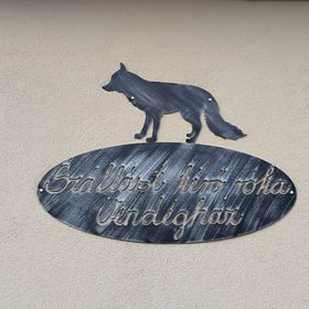 Szállást Kérő Róka Vendégház Tormafölde