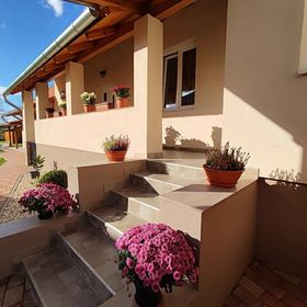 Szállást Kérő Róka Vendégház Tormafölde