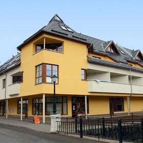 Apartmán Edita Velké Losiny