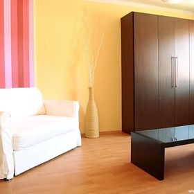 Apartmán Edita Velké Losiny