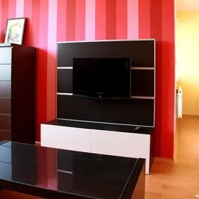 Apartmán Edita Velké Losiny