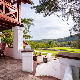 Csapi Vendégház Csapi