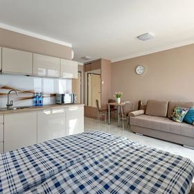 Apartamenty Piamola Stegna Park 19B 