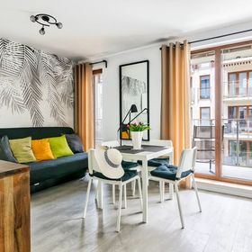 Apartamenty Piamola Stegna Park 14B