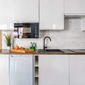 Apartamenty Piamola Stegna Park 14B