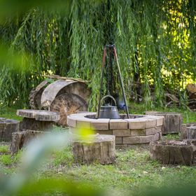 Harmónia Villa Ábrahámhegy