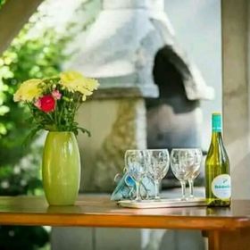 Harmónia Villa Ábrahámhegy