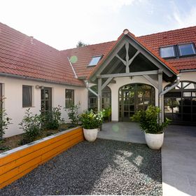 Ester's Panzió Szentbékkálla