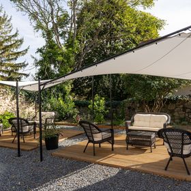 Ester's Panzió Szentbékkálla