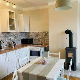 Apartmány Chmelničky Protivín