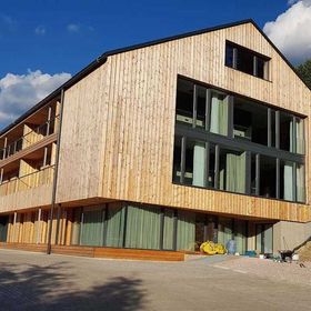 Apartmán Alpina Špindl Špindlerův Mlýn