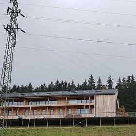 Apartmán Alpina Špindl Špindlerův Mlýn