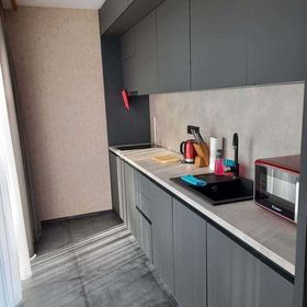 Apartmán Alpina Špindl Špindlerův Mlýn