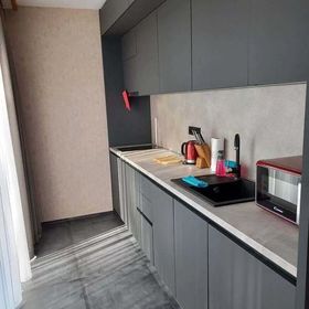Apartmán Alpina Špindl Špindlerův Mlýn