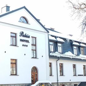 Hotel Patria Zakopane