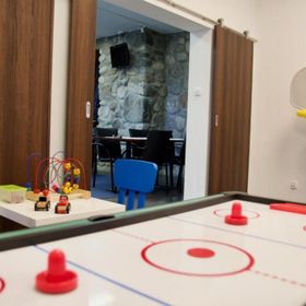 Hotel Patria Zakopane