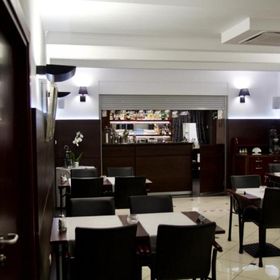 Hotel Patria Zakopane