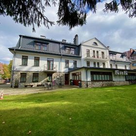 Hotel Patria Zakopane