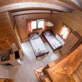 Noclegi-Dobczyce blisko Krakowa i Wieliczki