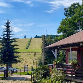 Domek KALINKA - Góry Sowie - Rzeczka