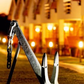 Domki ANCORA - Komfortowe Domki nad Morzem Jastrzębia Góra