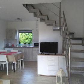 Domki ANCORA - Komfortowe Domki nad Morzem Jastrzębia Góra