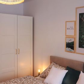 Apartament POD LASEM Jedlina Zdrój