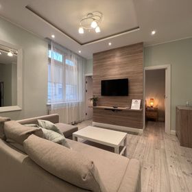  Apartamenty House Managers Monte 49 Sopot