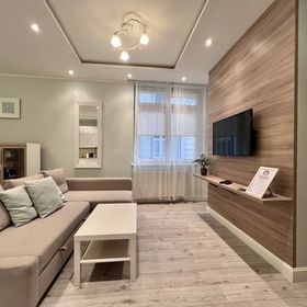  Apartamenty House Managers Monte 49 Sopot