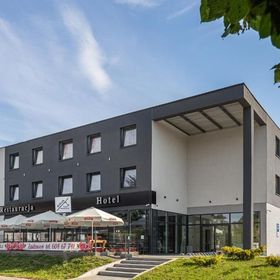 Hotel Bosak Szczecin