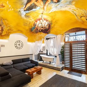 Friday’s Apartman Debrecen