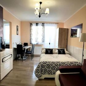Apartament GLAMOUR Kraków