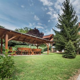 Hetényi Apartmanház és Birtok Mecseknádasd 