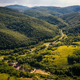 Hetényi Apartmanház és Birtok Mecseknádasd 