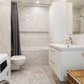 Apartament Włochy, Rakowska