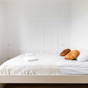 Apartament Włochy, Rakowska