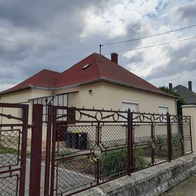 Neubauer Vendégház*** Mohács