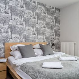 Apartament Wola, Siedmiogrodzka III