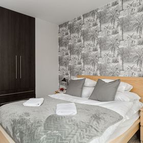 Apartament Wola, Siedmiogrodzka III