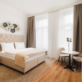 Nobilis Residence Praha