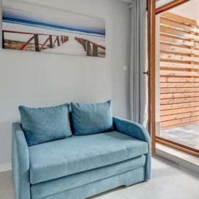 Apartamenty Piamola Park 9C Stegna