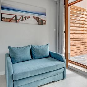 Apartamenty Piamola Park 9C Stegna