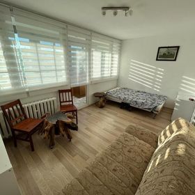 Apartament pod Sztolniami - Walim