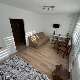 Apartament pod Sztolniami - Walim