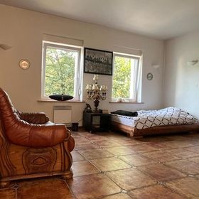 Apartament Złoty Pociąg - Wałbrzych