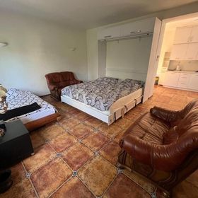 Apartament Złoty Pociąg - Wałbrzych